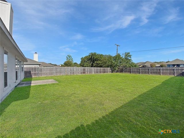 8314 Sunset Trail, Temple, TX 76502