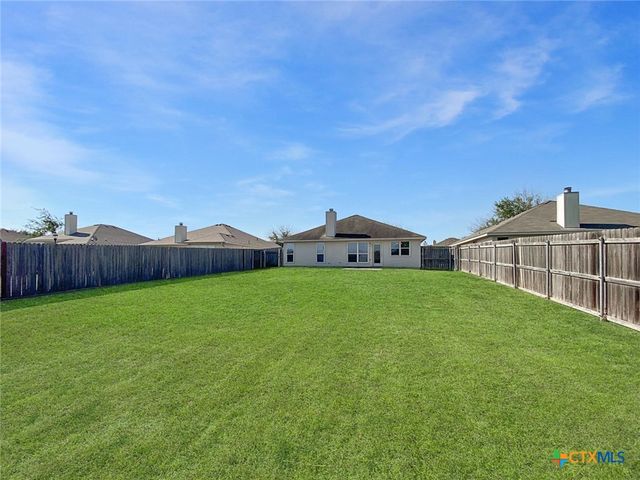 8314 Sunset Trail, Temple, TX 76502