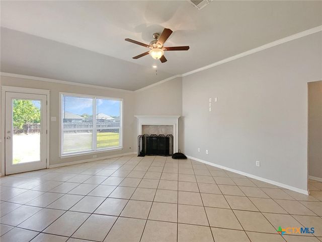 8314 Sunset Trail, Temple, TX 76502