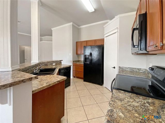 8314 Sunset Trail, Temple, TX 76502