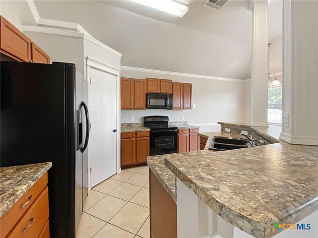 8314 Sunset Trail, Temple, TX 76502