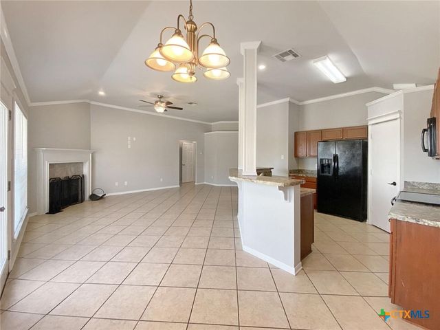 8314 Sunset Trail, Temple, TX 76502