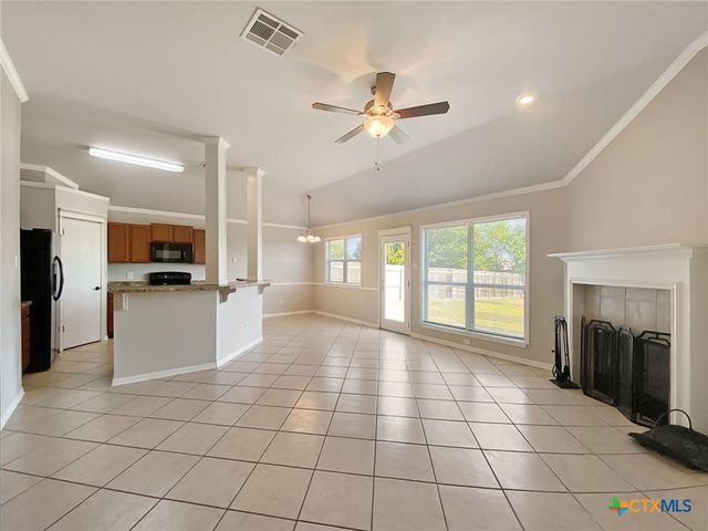 8314 Sunset Trail, Temple, TX 76502
