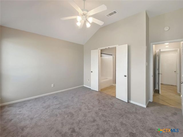 8314 Sunset Trail, Temple, TX 76502