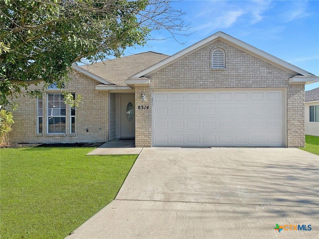 8314 Sunset Trail, Temple, TX 76502