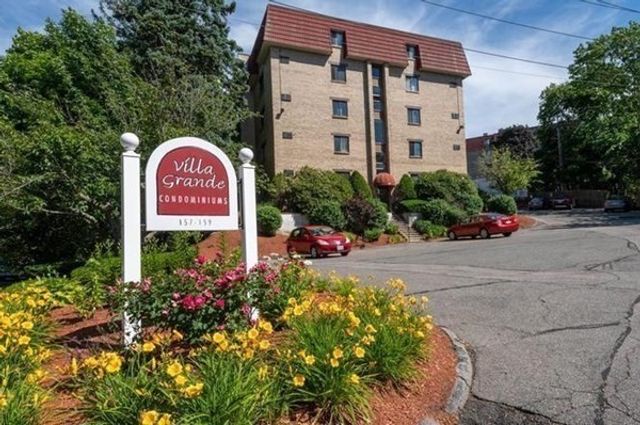 159 Franklin St A3, Stoneham, MA 02180