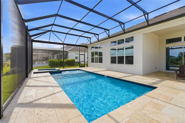 16071 BARKLY RIDGE COURT, Winter Garden, FL 34787
