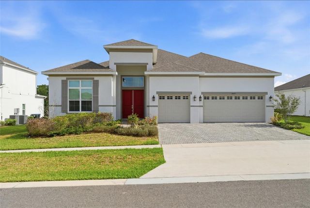 16071 BARKLY RIDGE COURT, Winter Garden, FL 34787