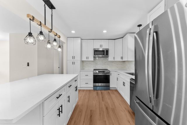 548 Huntington Pkwy, Nashville, TN 37211