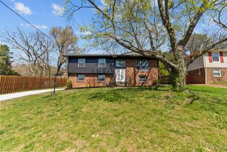 548 Huntington Pkwy, Nashville, TN 37211