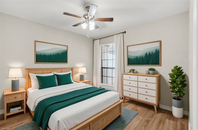 6610 Glen Falls Drive, Arlington, TX 76001