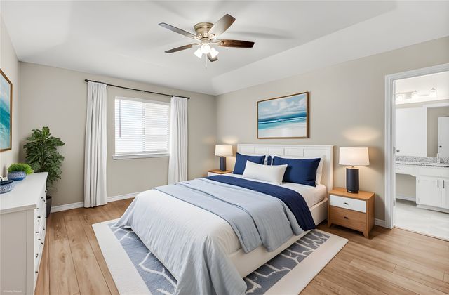 6610 Glen Falls Drive, Arlington, TX 76001