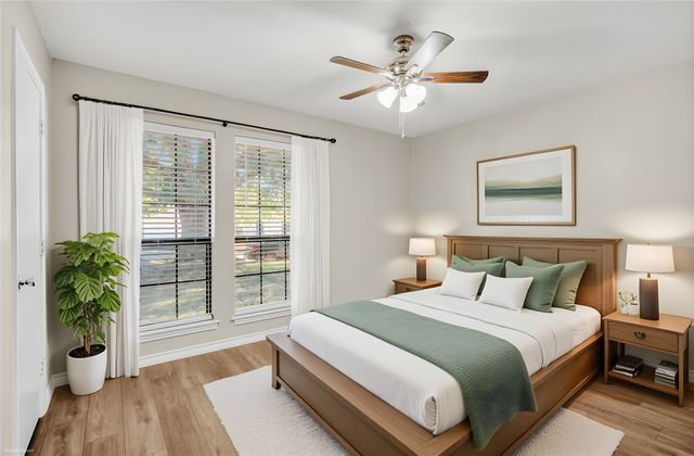 6610 Glen Falls Drive, Arlington, TX 76001