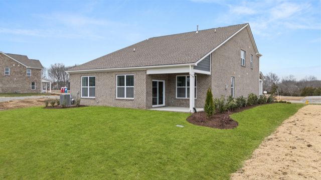 1601 Belle Court, Lebanon, TN 37087