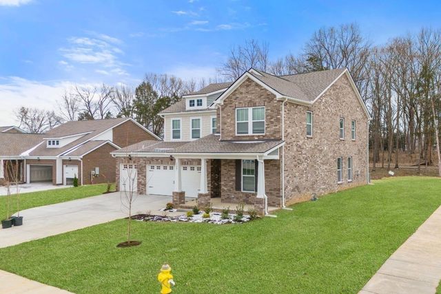 1601 Belle Court, Lebanon, TN 37087