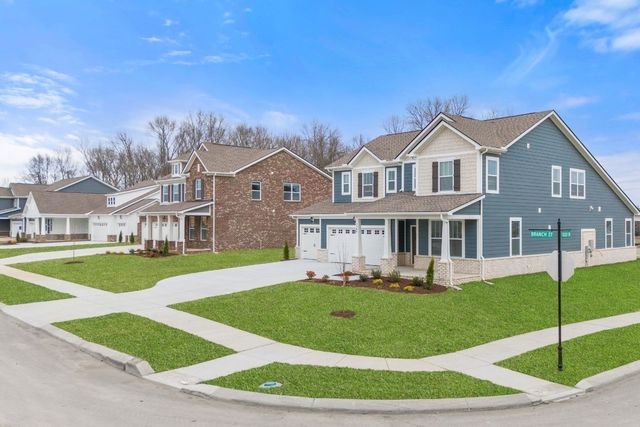 1601 Belle Court, Lebanon, TN 37087