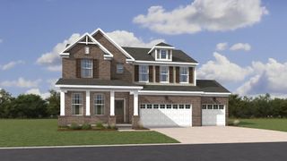1601 Belle Court, Lebanon, TN 37087