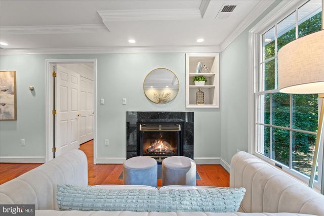 17401 BOWIE MILL RD, Rockville, MD 20855
