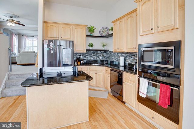 15688 WILLIAM BAYLISS CT, Woodbridge, VA 22191