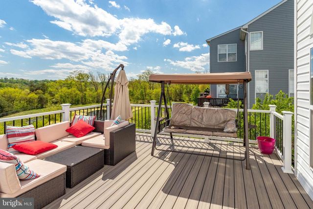 15688 WILLIAM BAYLISS CT, Woodbridge, VA 22191