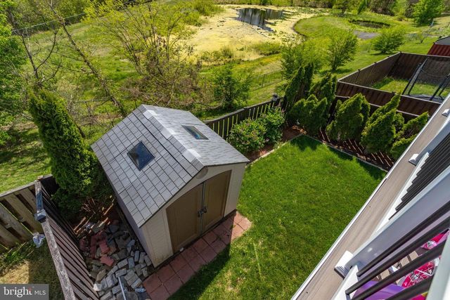 15688 WILLIAM BAYLISS CT, Woodbridge, VA 22191