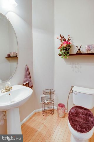 15688 WILLIAM BAYLISS CT, Woodbridge, VA 22191