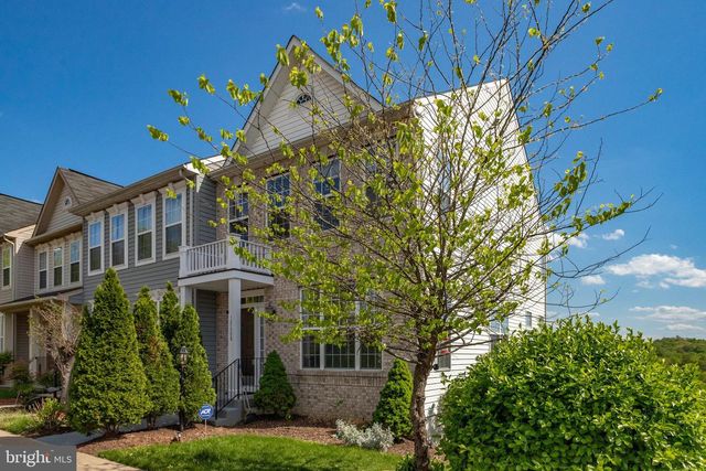 15688 WILLIAM BAYLISS CT, Woodbridge, VA 22191