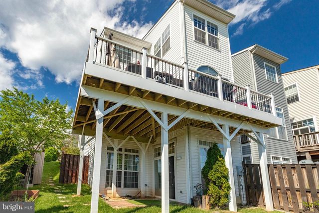 15688 WILLIAM BAYLISS CT, Woodbridge, VA 22191