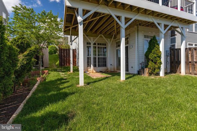 15688 WILLIAM BAYLISS CT, Woodbridge, VA 22191
