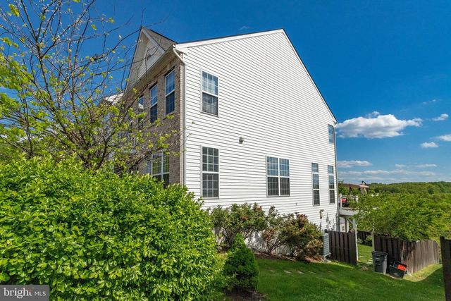 15688 WILLIAM BAYLISS CT, Woodbridge, VA 22191