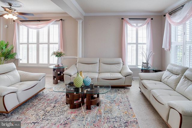 15688 WILLIAM BAYLISS CT, Woodbridge, VA 22191