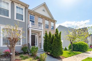 15688 WILLIAM BAYLISS CT, Woodbridge, VA 22191