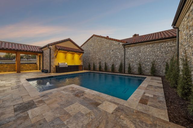 16 Catalonia Drive, Westlake, TX 76262