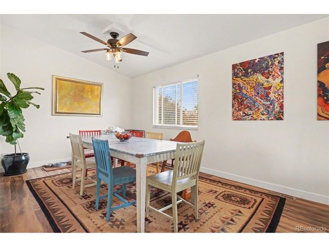 4734 S Taft Ct, Morrison, CO 80465