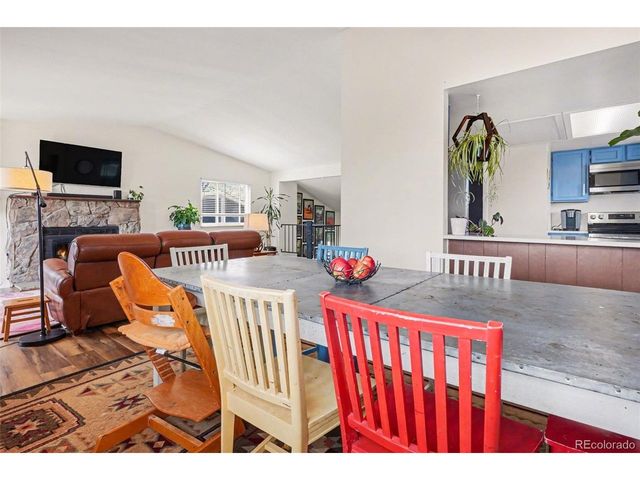 4734 S Taft Ct, Morrison, CO 80465