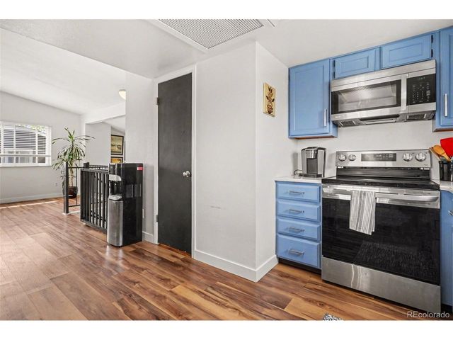 4734 S Taft Ct, Morrison, CO 80465