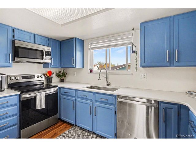 4734 S Taft Ct, Morrison, CO 80465