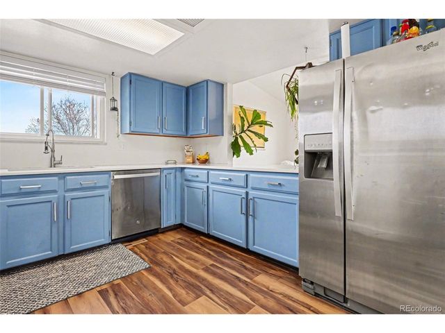 4734 S Taft Ct, Morrison, CO 80465