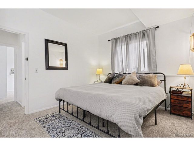 4734 S Taft Ct, Morrison, CO 80465