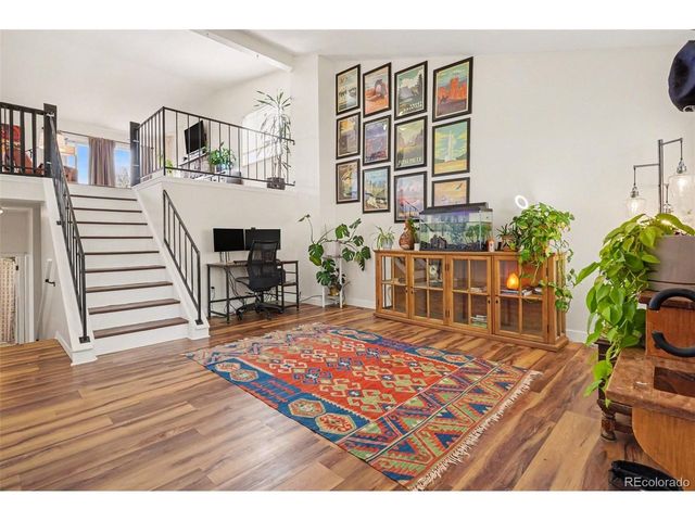 4734 S Taft Ct, Morrison, CO 80465