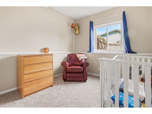 4734 S Taft Ct, Morrison, CO 80465