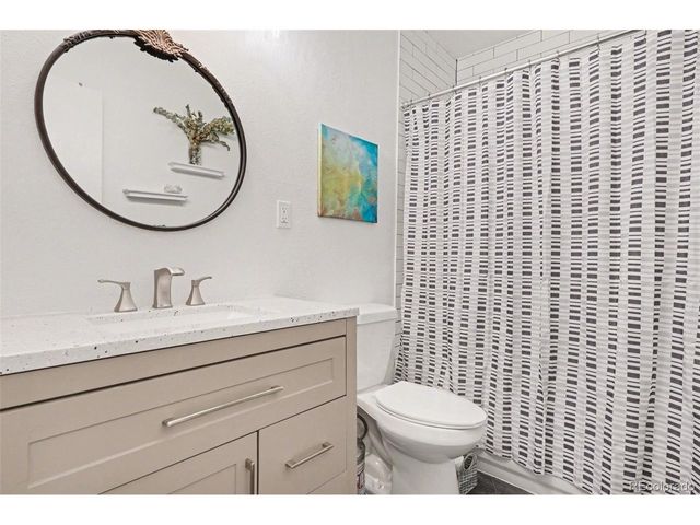 4734 S Taft Ct, Morrison, CO 80465