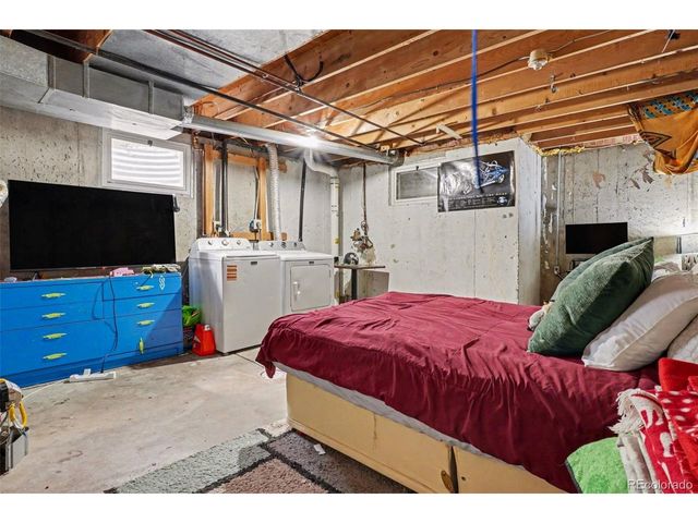 4734 S Taft Ct, Morrison, CO 80465