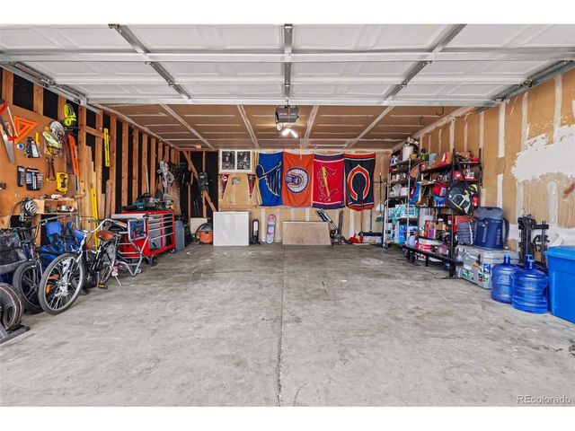 4734 S Taft Ct, Morrison, CO 80465