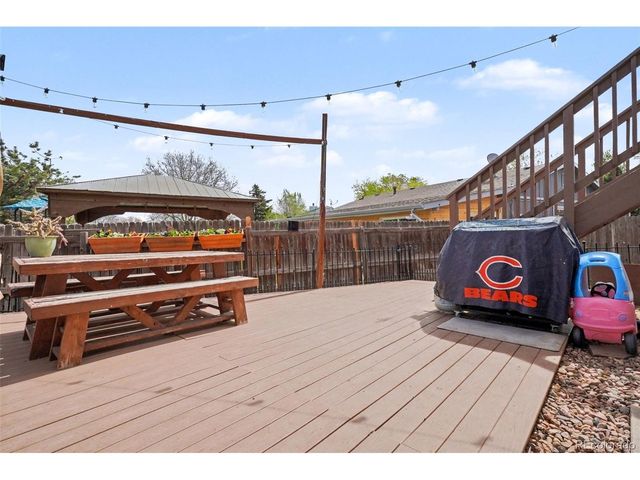 4734 S Taft Ct, Morrison, CO 80465