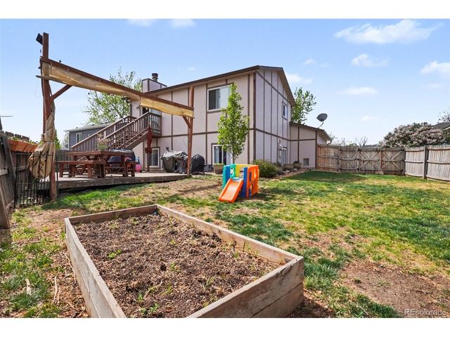 4734 S Taft Ct, Morrison, CO 80465