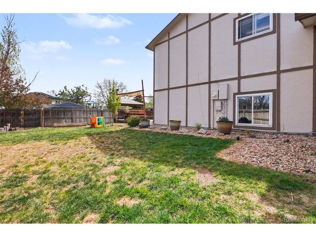 4734 S Taft Ct, Morrison, CO 80465