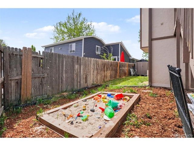 4734 S Taft Ct, Morrison, CO 80465