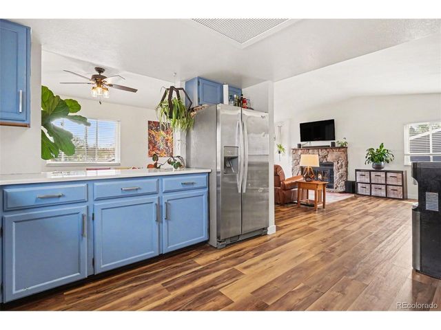 4734 S Taft Ct, Morrison, CO 80465