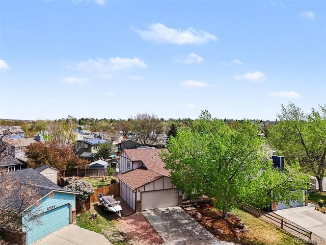 4734 S Taft Ct, Morrison, CO 80465